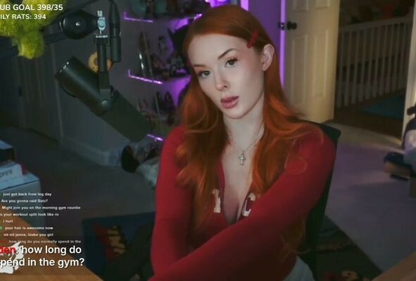JennaLynnMeowri - #5