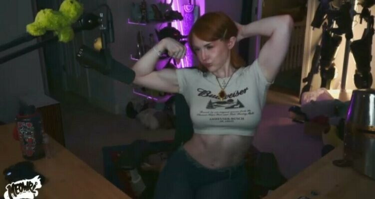 JennaLynnMeowri - #15