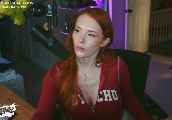 JennaLynnMeowri - #4