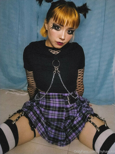 shyharuko - #14
