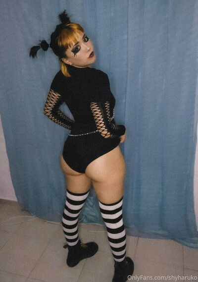 shyharuko - #12