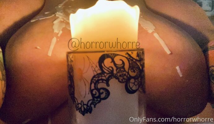 horrorwhorre - #17