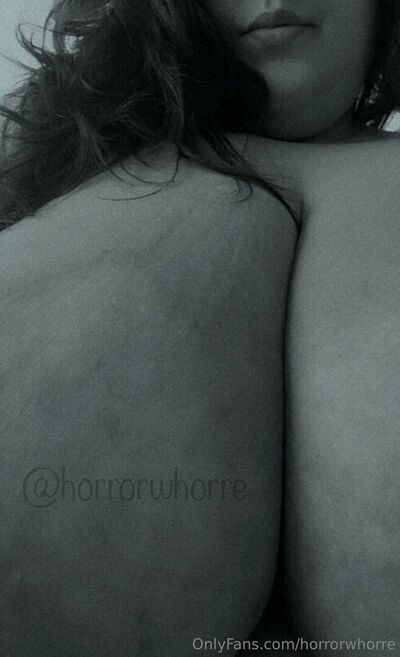 horrorwhorre - #3