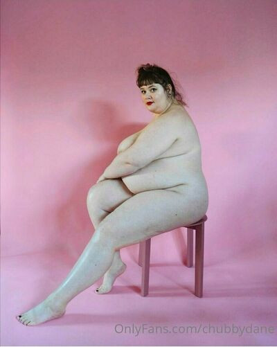 chubbydane - #18
