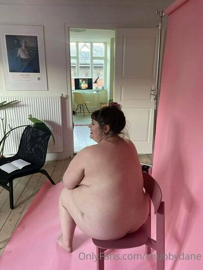 chubbydane - #16