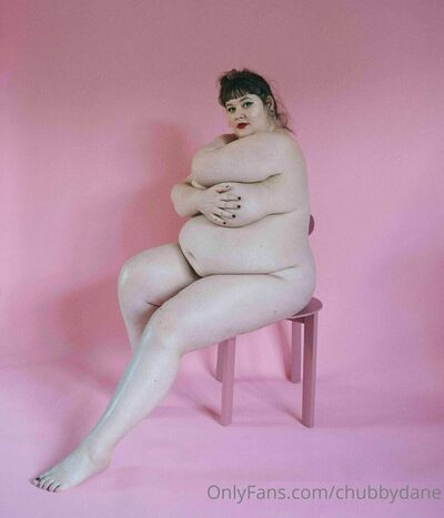 chubbydane - #17