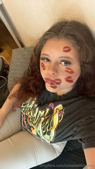 linnearlinnea lockedwithlinnea - #2