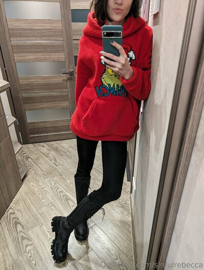 sinfulrebecca - #1