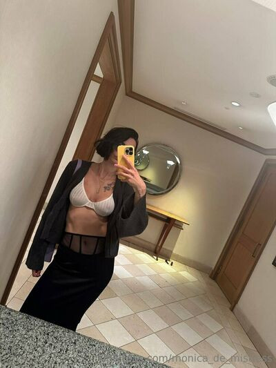 monica_de_mistress - #10