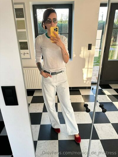 monica_de_mistress - #14