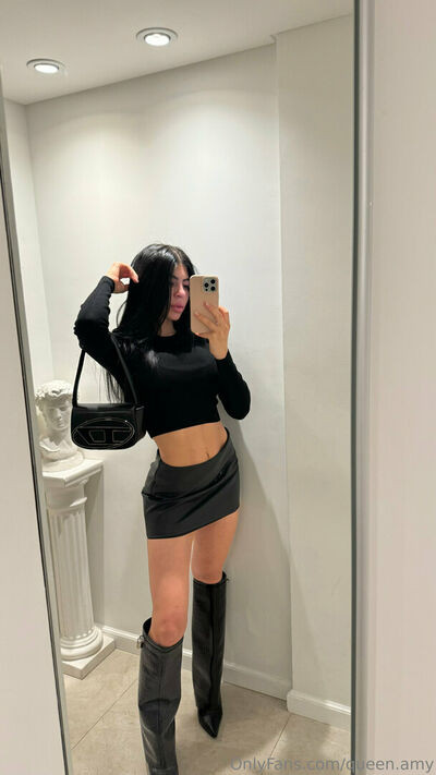 reallest_queen_ami - #7