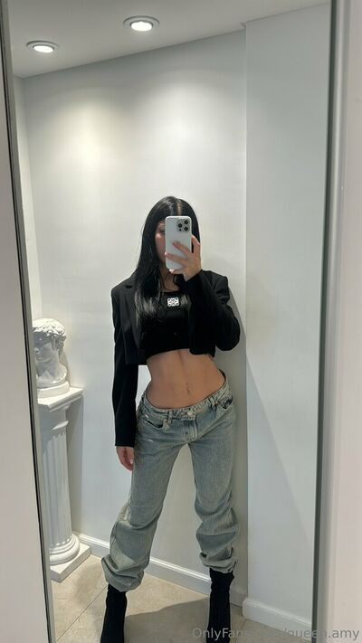 reallest_queen_ami - #16