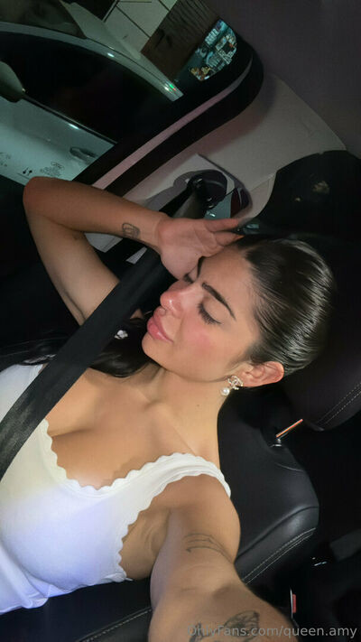 reallest_queen_ami - #12