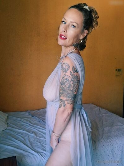BreastMom - #4