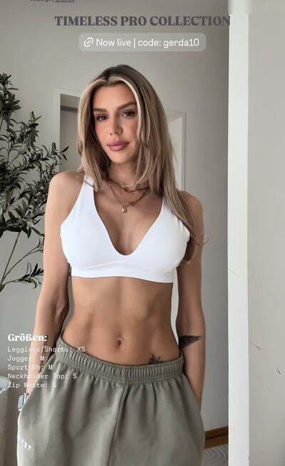 sarahtoninx9_ - #14