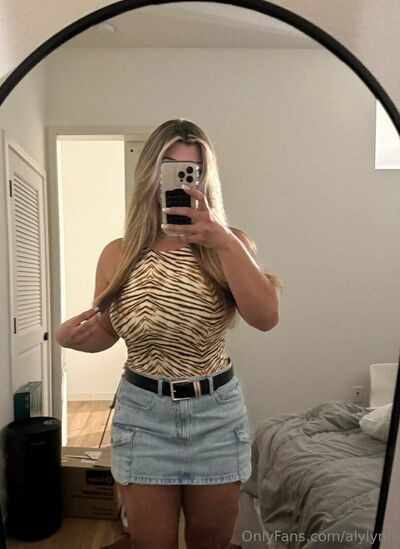 alylynn - #1
