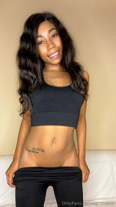 aprilraeee - #9