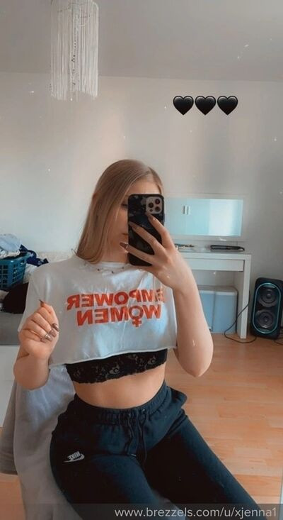 xjenna1 - #2