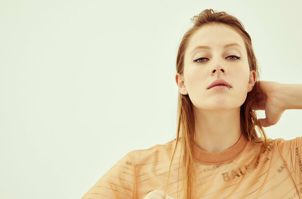 Techno DJ cdwnation charlottedewittemusic - #15