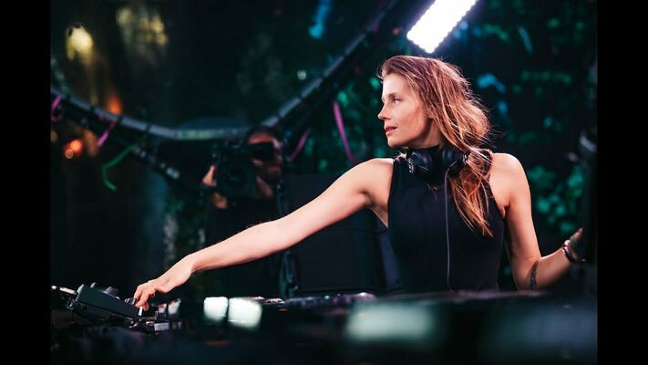 Techno DJ cdwnation charlottedewittemusic - #19