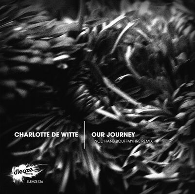 Techno DJ cdwnation charlottedewittemusic - #10
