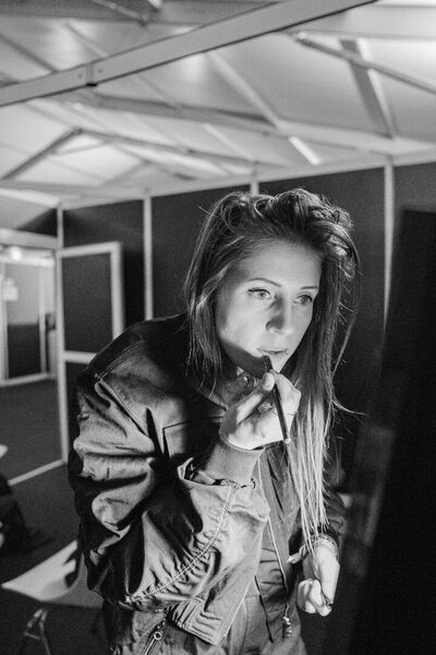 Techno DJ cdwnation charlottedewittemusic - #17