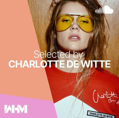 Techno DJ cdwnation charlottedewittemusic - #16