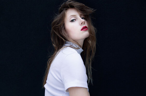 Techno DJ cdwnation charlottedewittemusic - #7