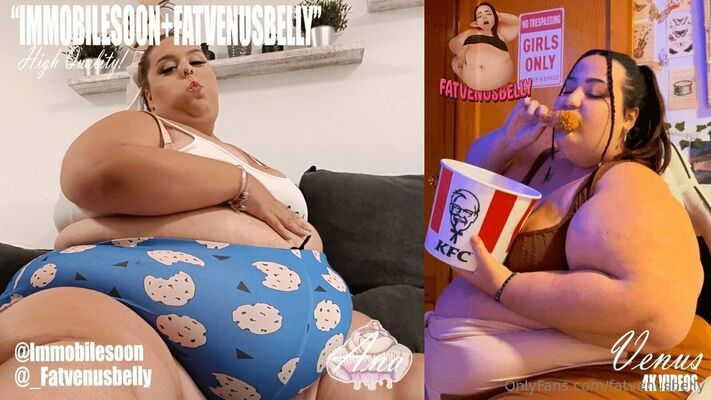 fatvenusbelly - #18