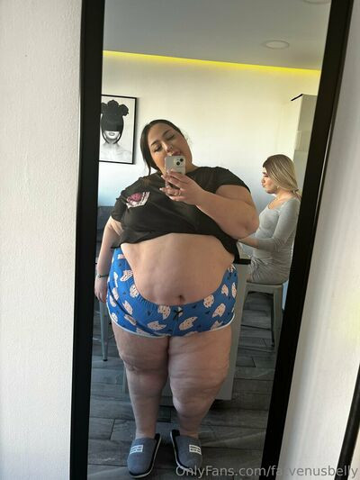 fatvenusbelly - #13