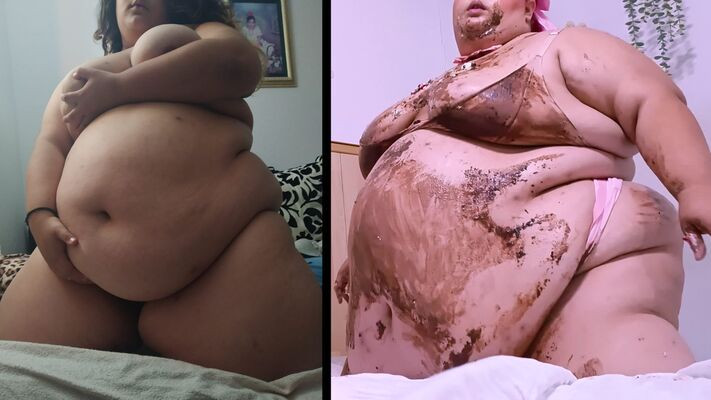 fatvenusbelly - #5