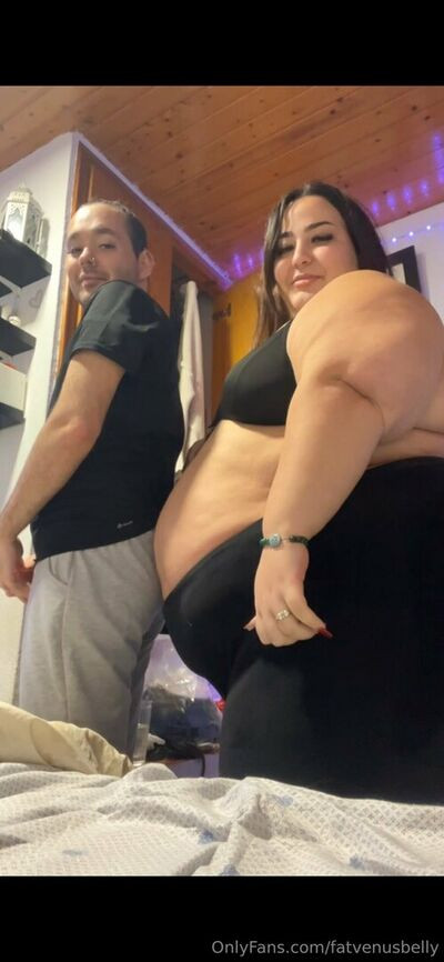 fatvenusbelly - #15