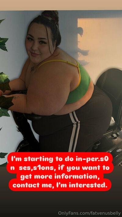 fatvenusbelly - #8