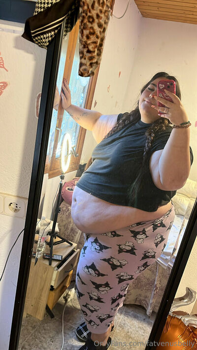 fatvenusbelly - #14