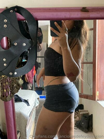 daviineandblessed - #2