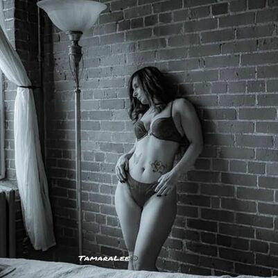 Tamara Lee aaroncarter curvyqueen33 tamxxcarter teeleigh33 - #10