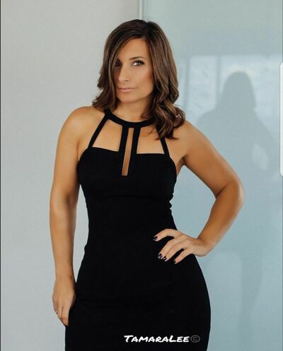 Tamara Lee aaroncarter curvyqueen33 tamxxcarter teeleigh33 - #12