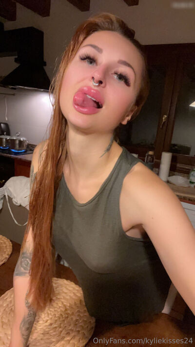 kylie_blck_mylife kyliewest95 - #4