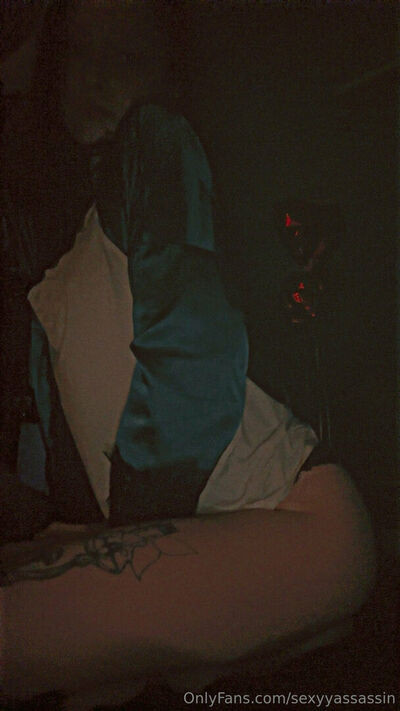 sexyyassassin - #4