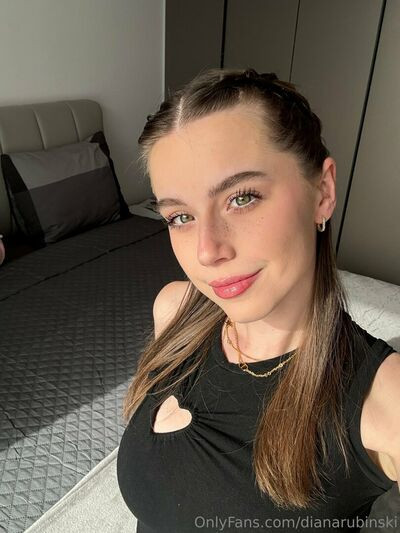 dianarubinski - #2
