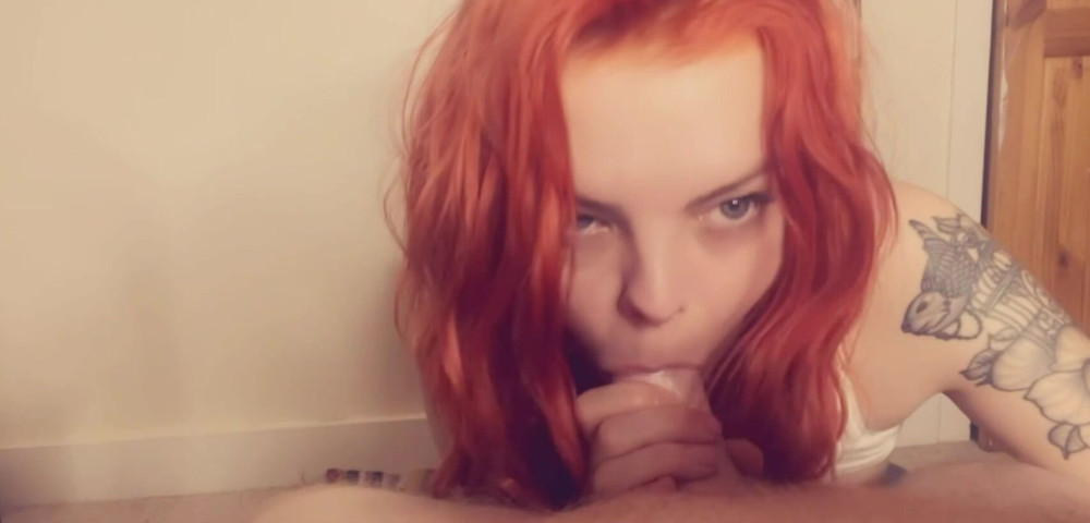 Rebecca Goodwin – POV Sucking and Fucking You Until You Cum in My Ass - #14