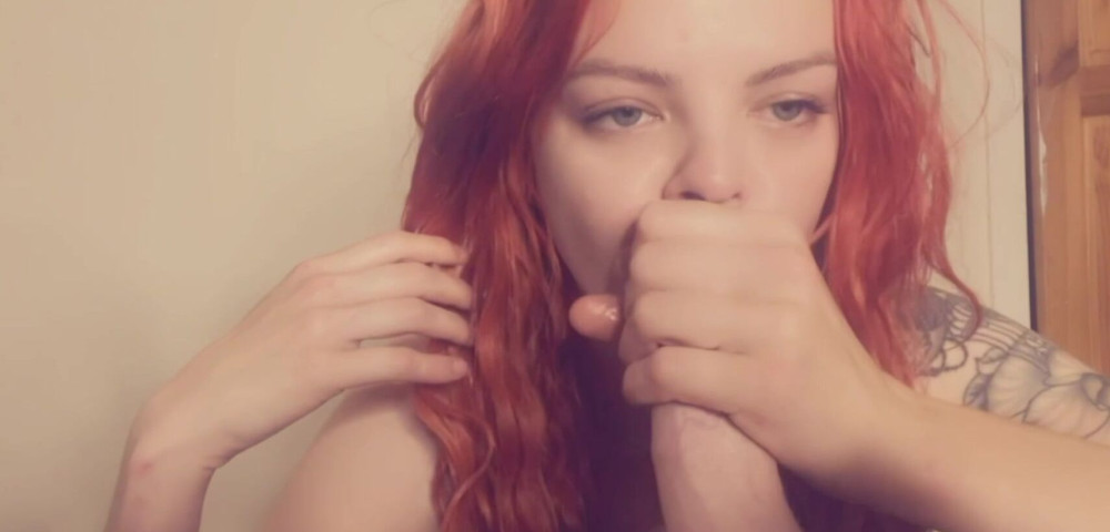 Rebecca Goodwin – POV Sucking and Fucking You Until You Cum in My Ass - #16