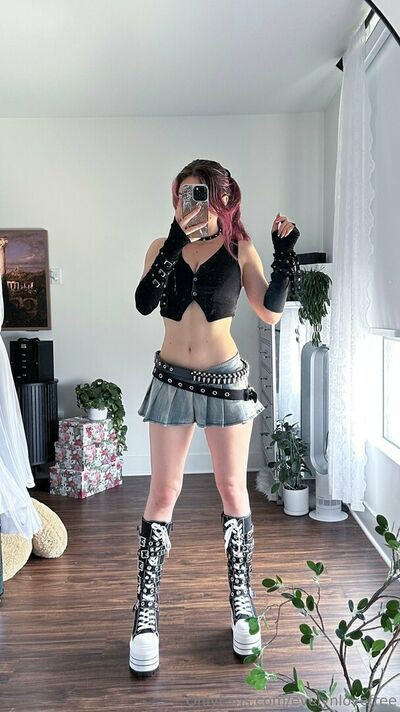 evelynlovegames - #1