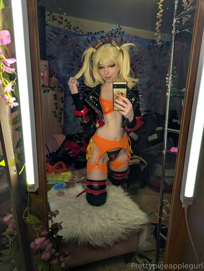prettypineapplegurl - #12