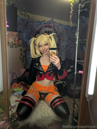 prettypineapplegurl - #9