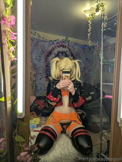 prettypineapplegurl - #15