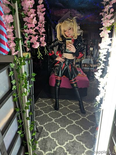 prettypineapplegurl - #5