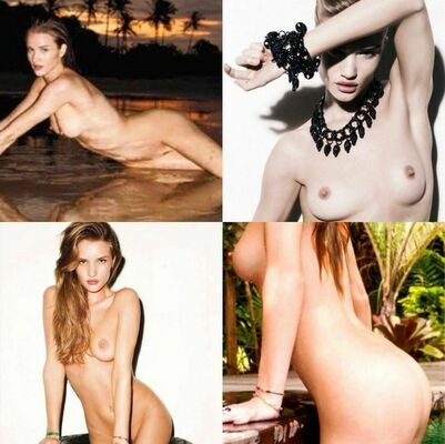 Rosie Huntington - #7
