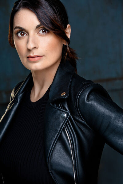 Heatheralysebecker - #5