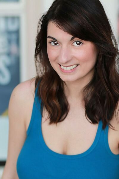 Heatheralysebecker - #3